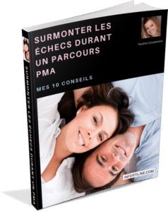 Ebook Infertiline 10 conseils PMA